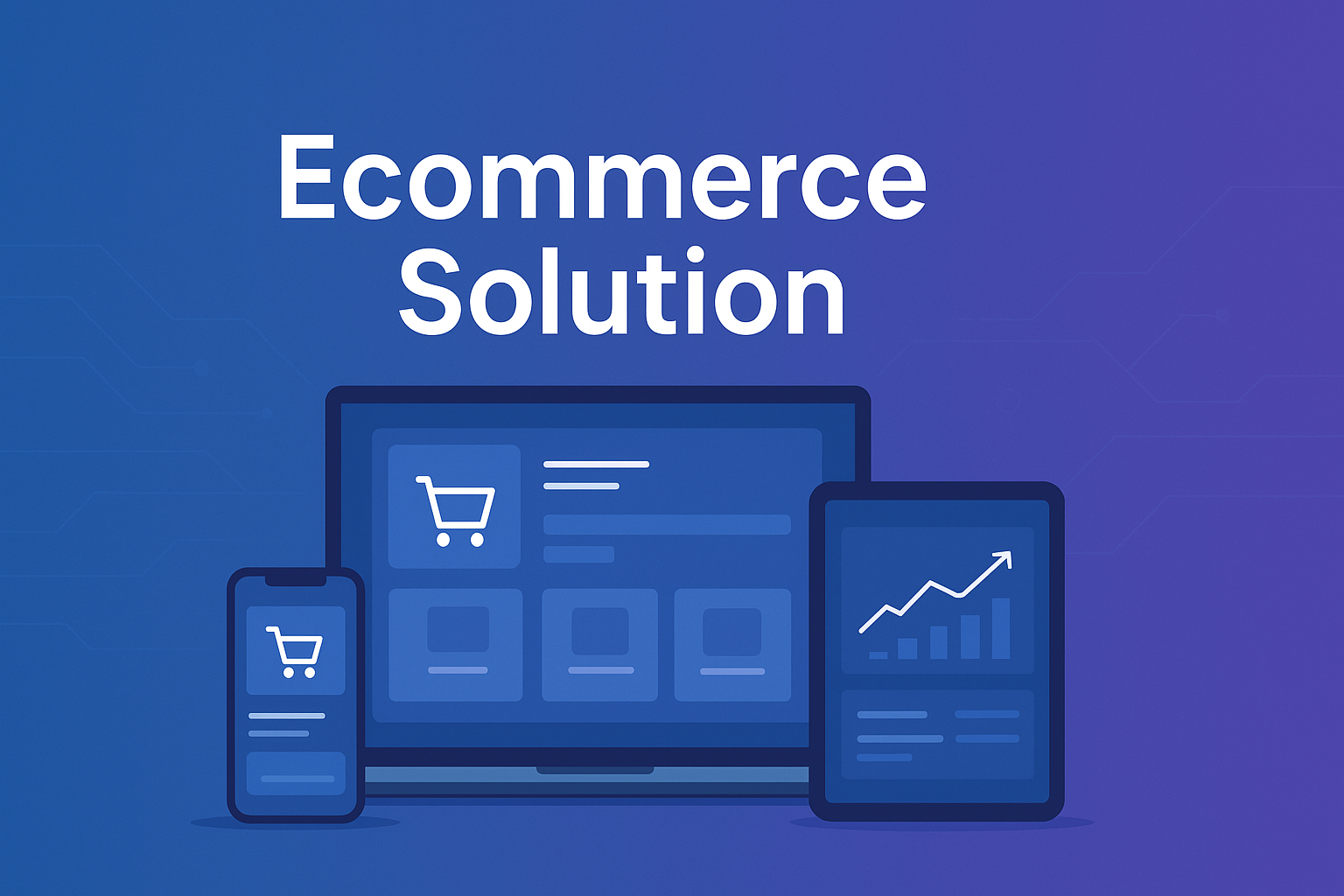 Integrating payment gateways, product catalogs, and shopping carts